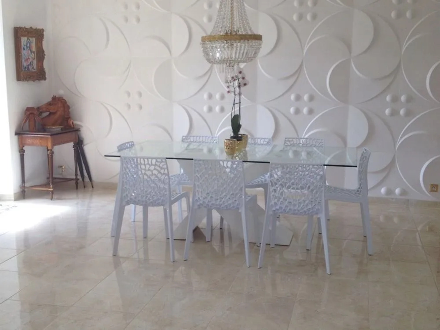 Domaine De La Grande Motte