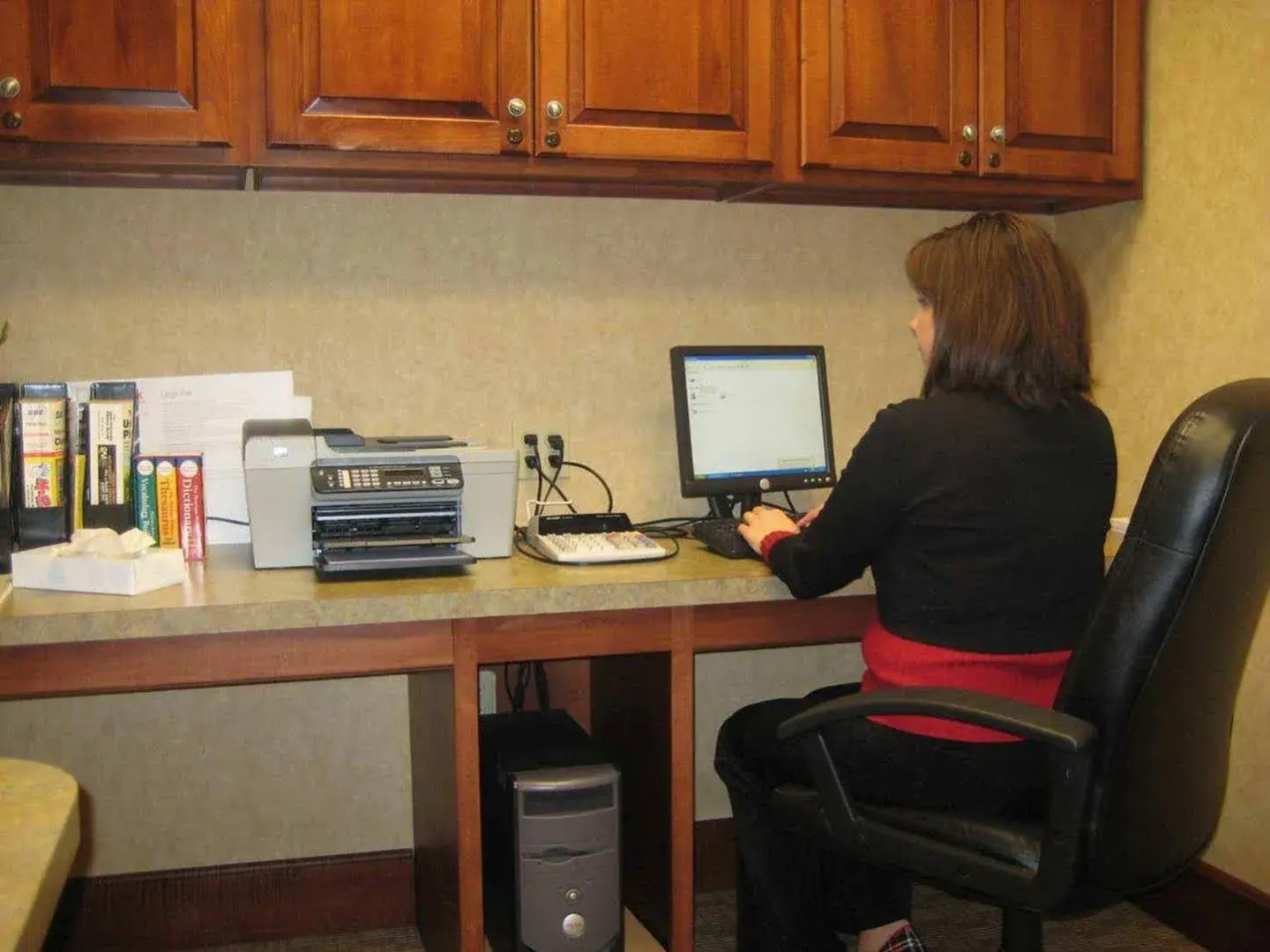 Hampton Inn & Suites Youngstown-Canfield