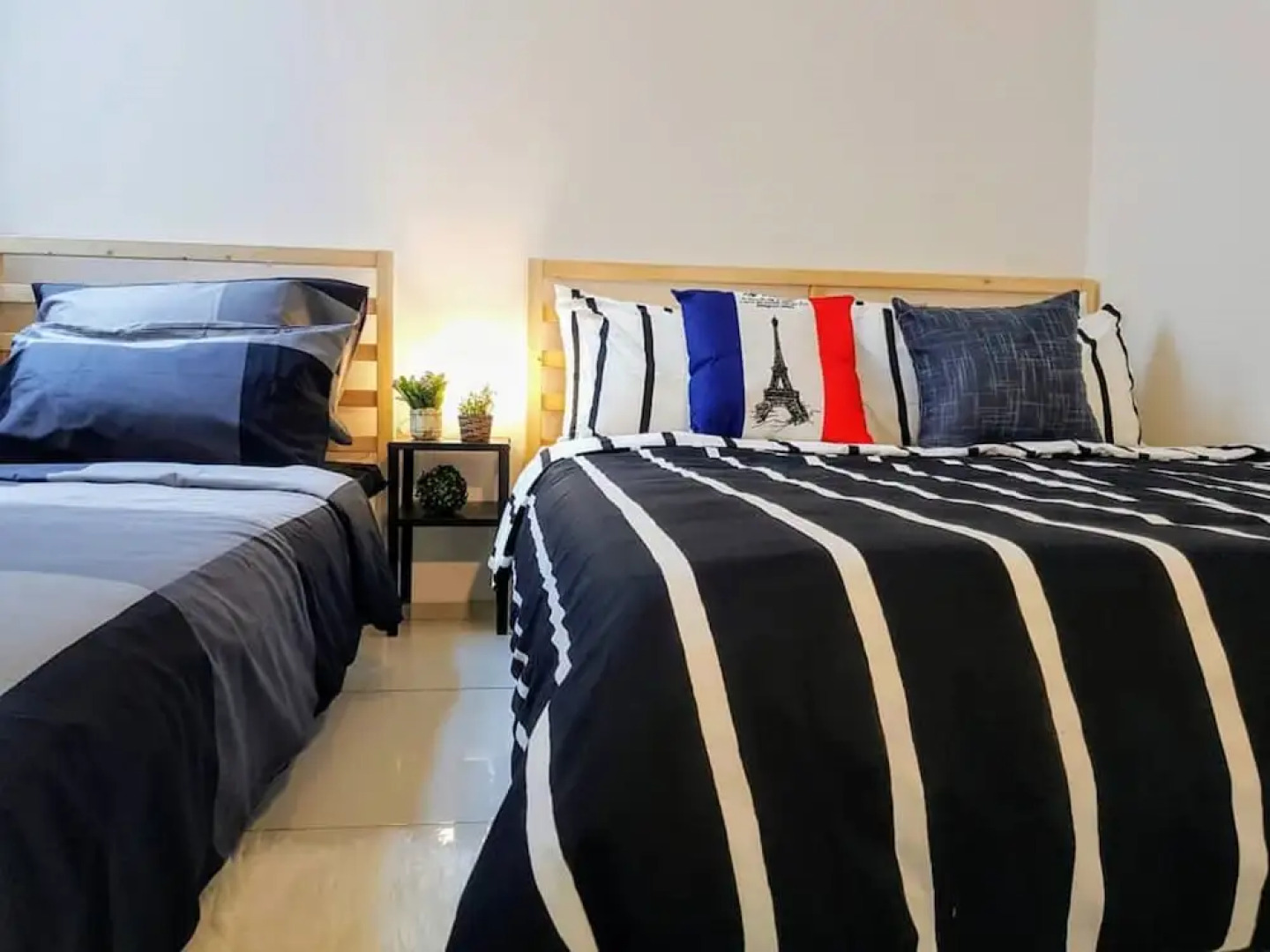 Puchong IOI Skypod Apartments