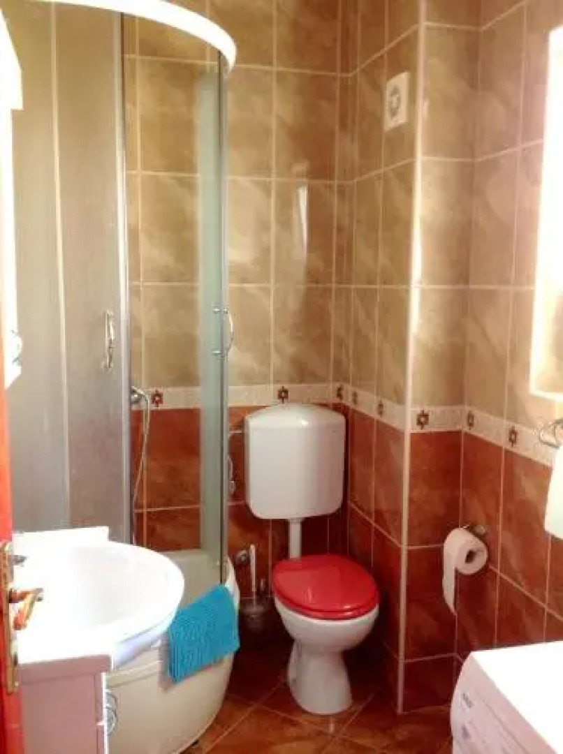 Apartment Novo Naselje