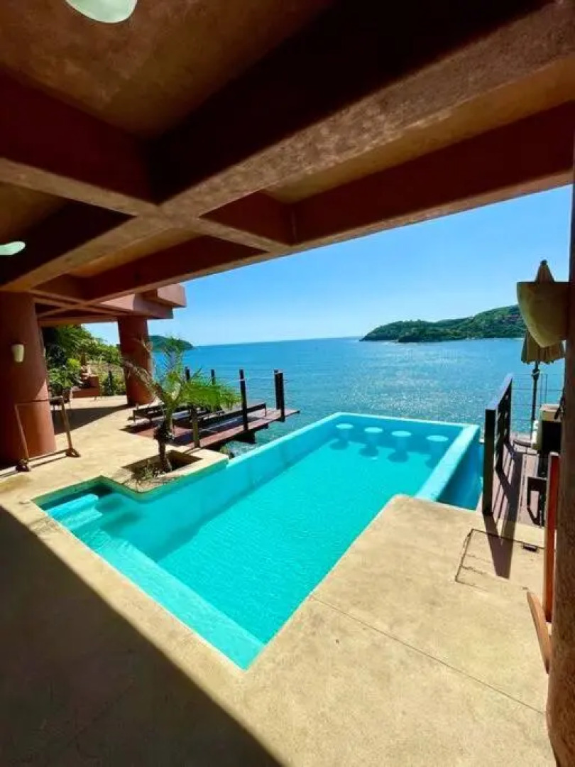 El Nido Casa 4 - Paradise on the Bay