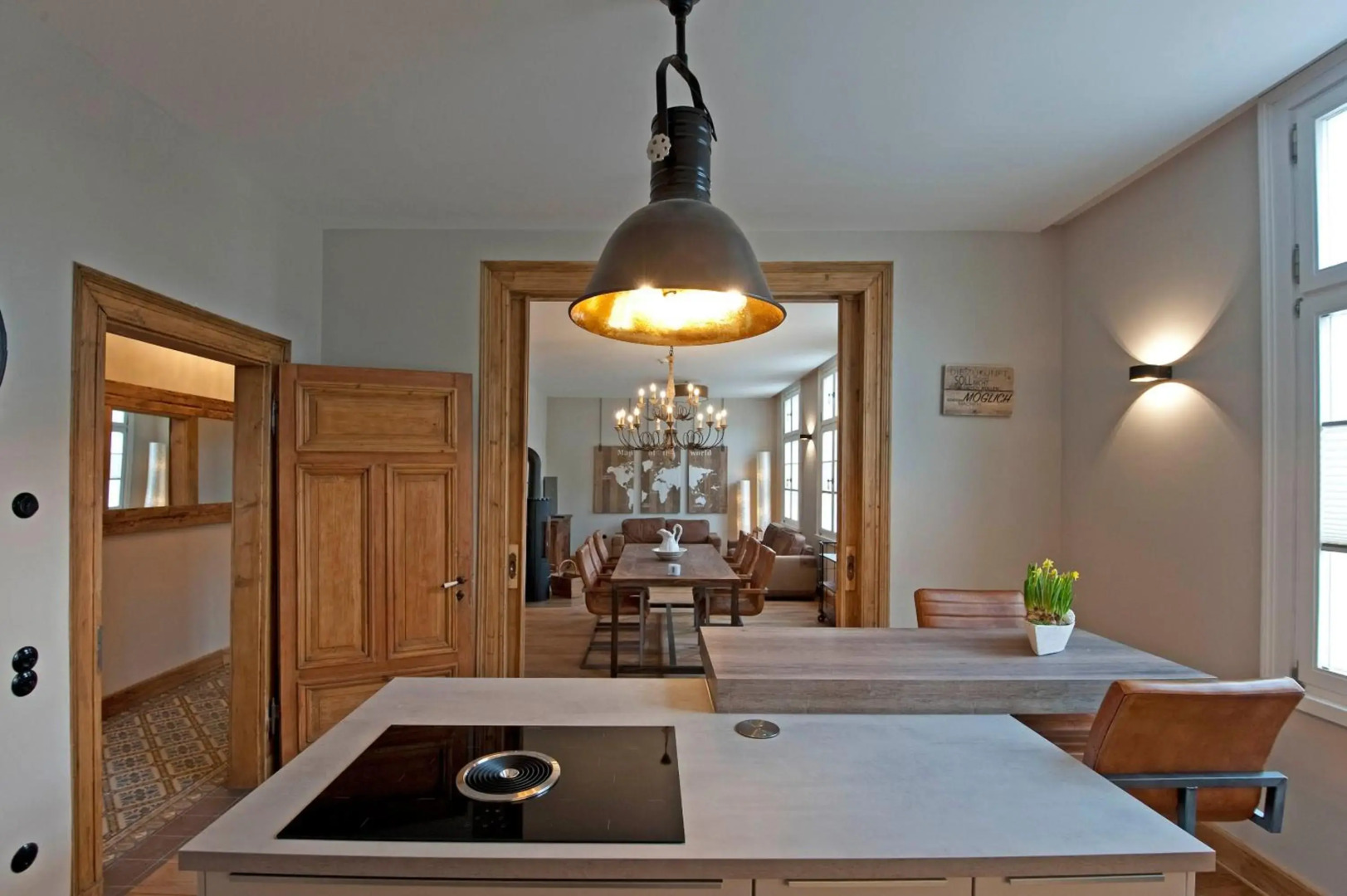 Villa Paulus Gästehaus