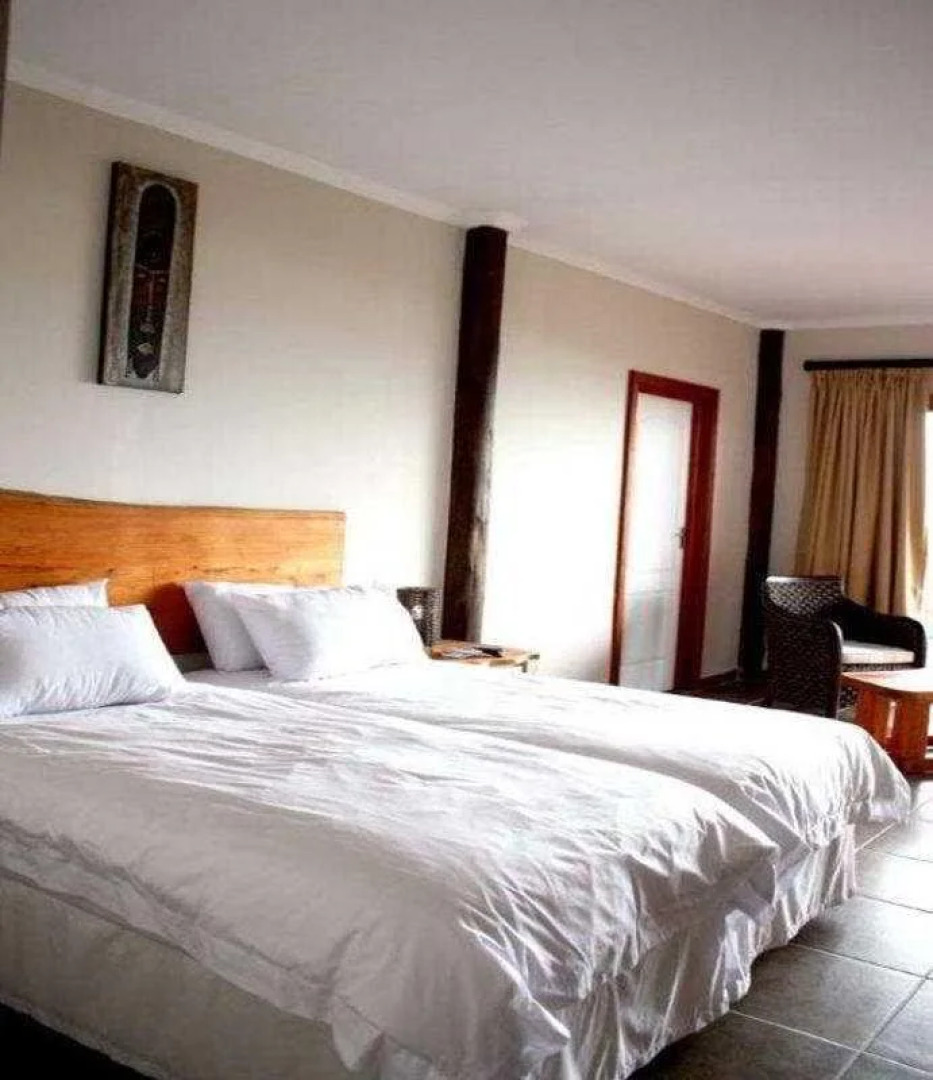 Life Phefumula Beach Resort