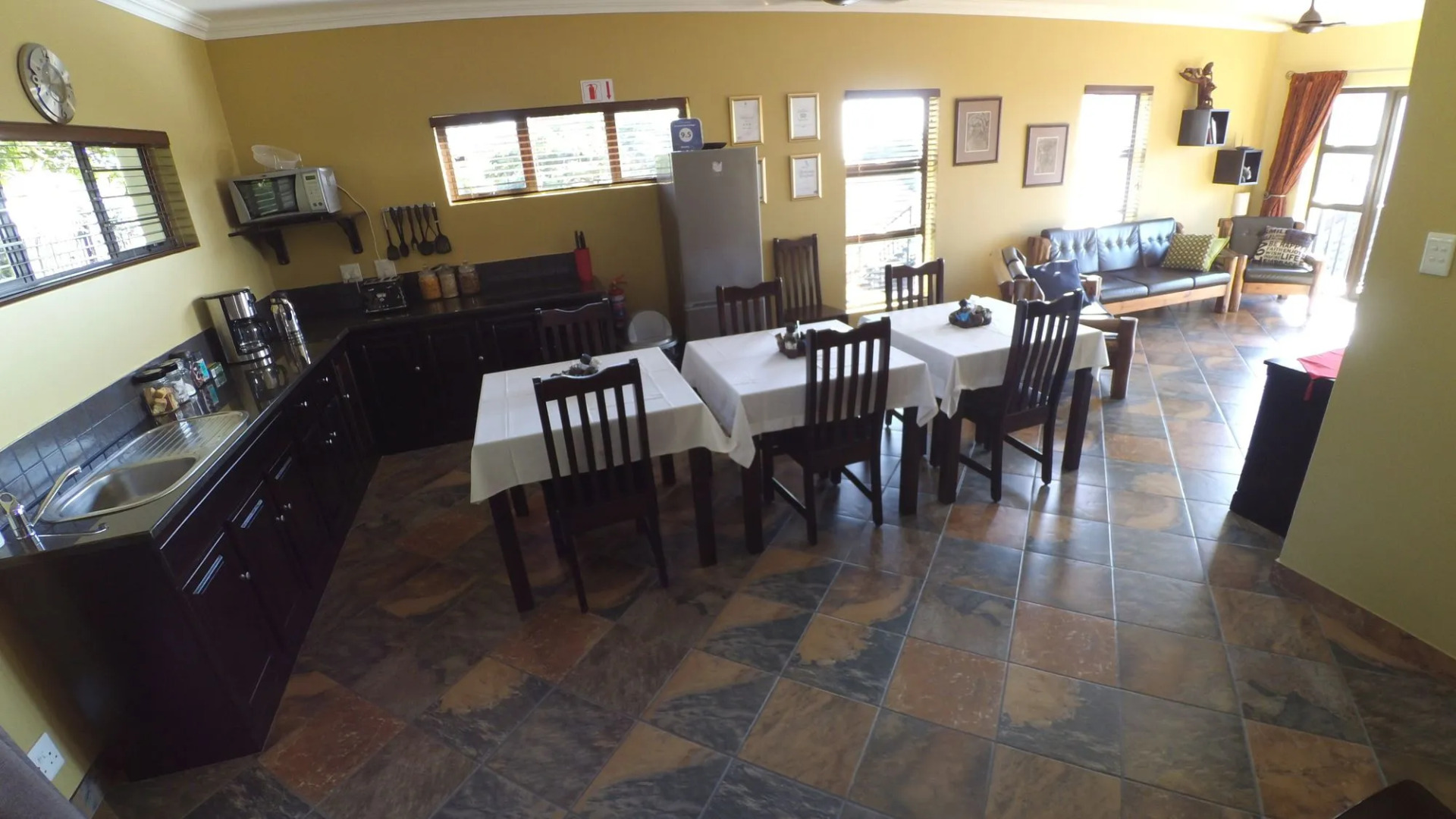 Crooked Tree Cottage