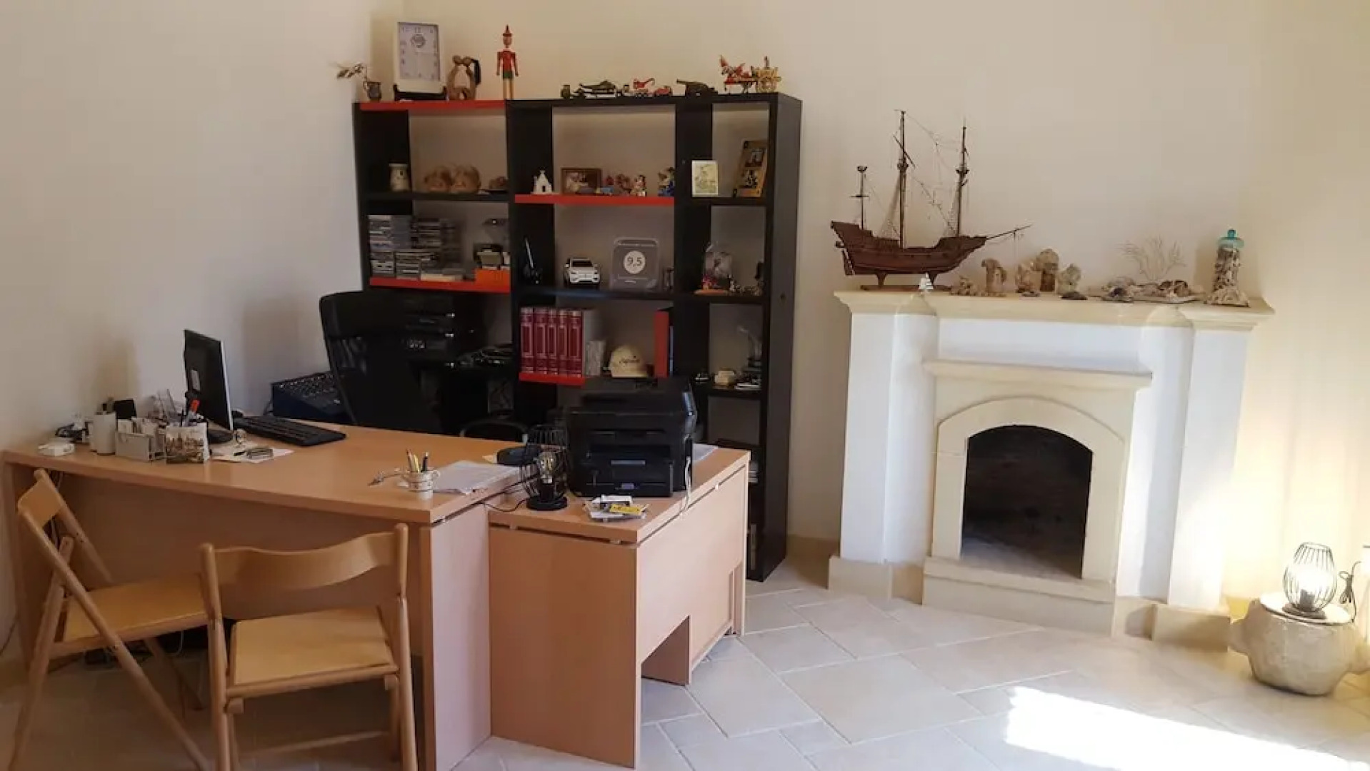 Villa Boschetto B&B - Apartments