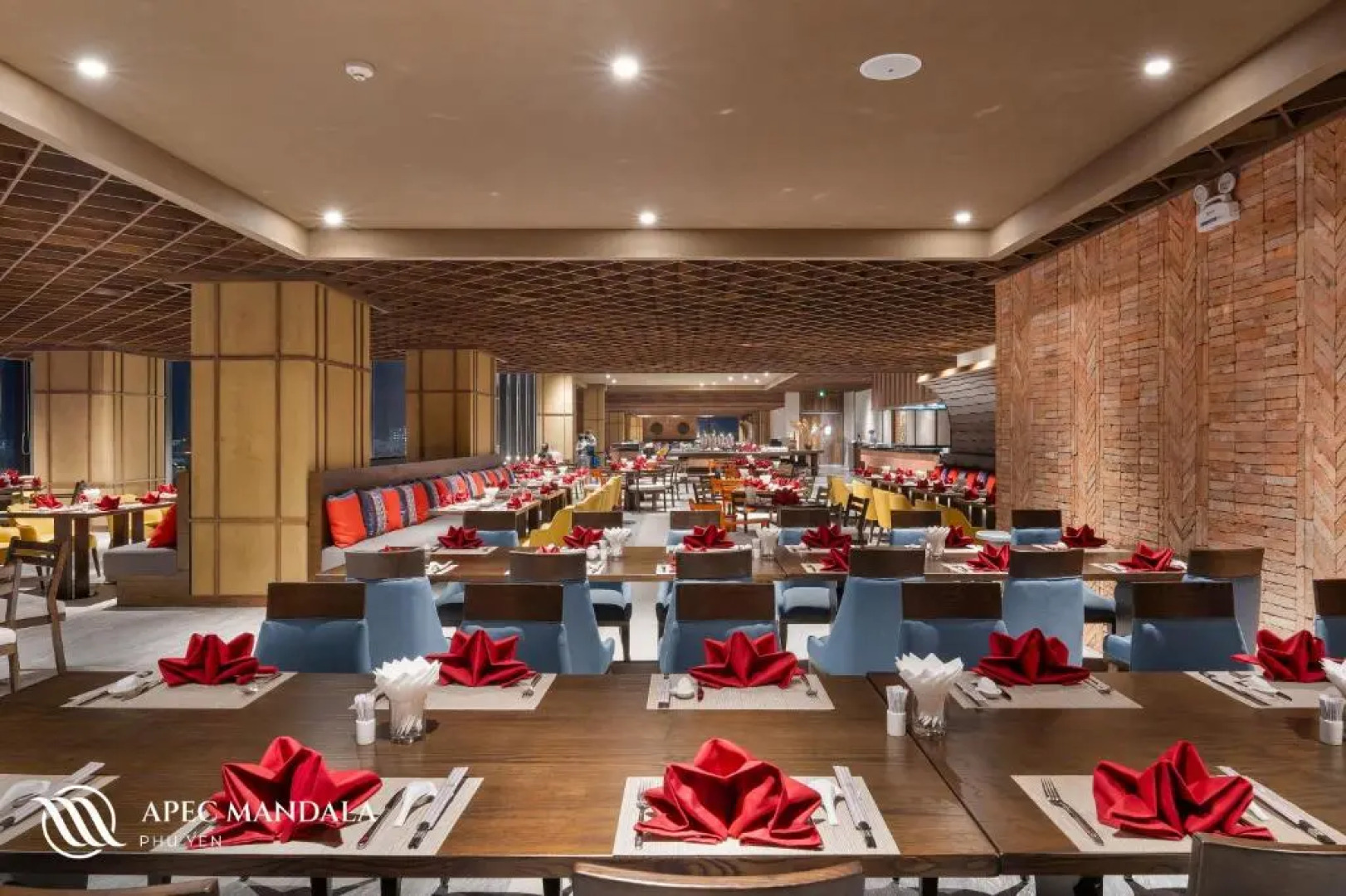 Mandala Hotel & Spa Phu Yen - 24-hour stay