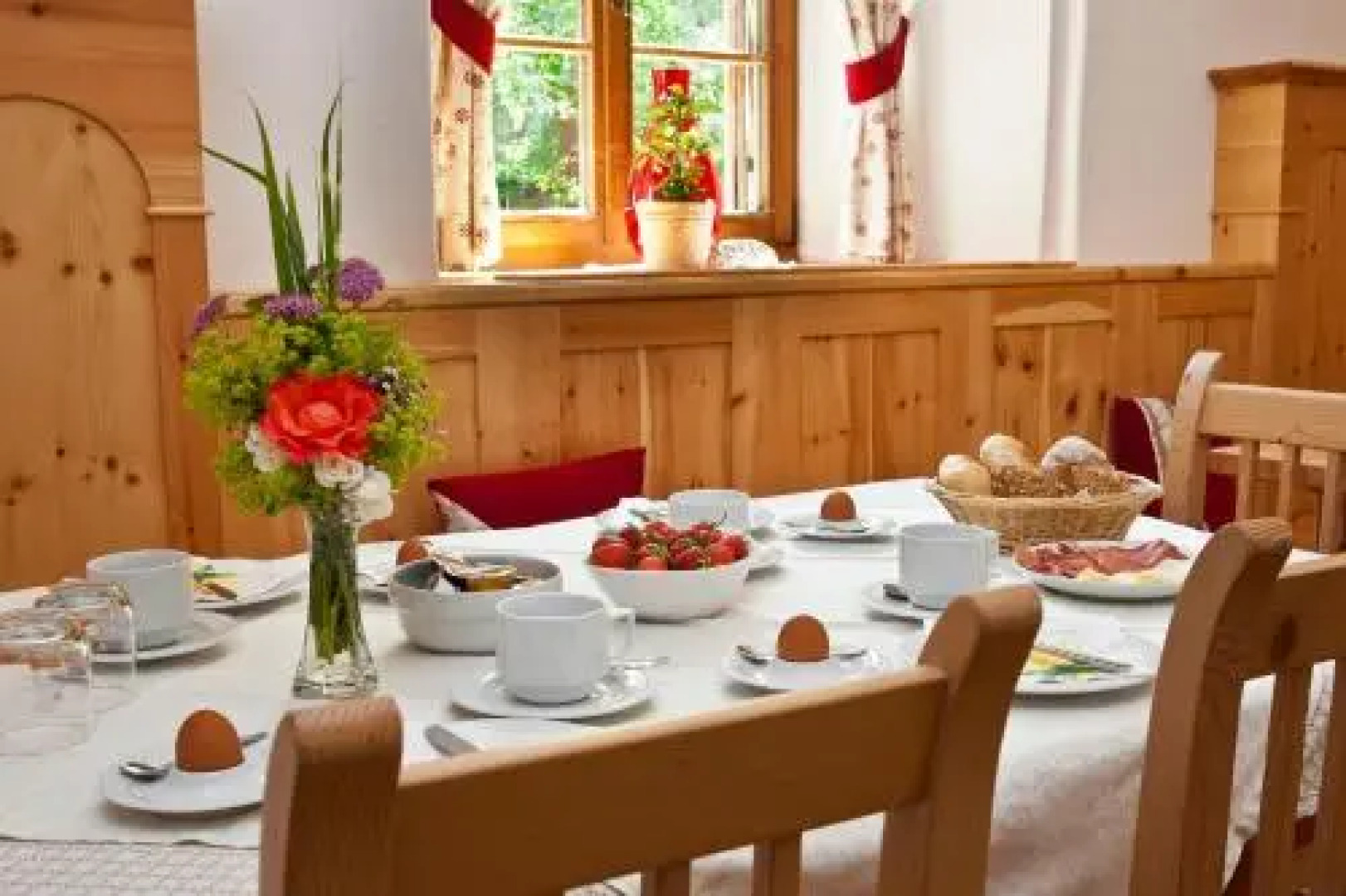 Residence Rasp zu Natz