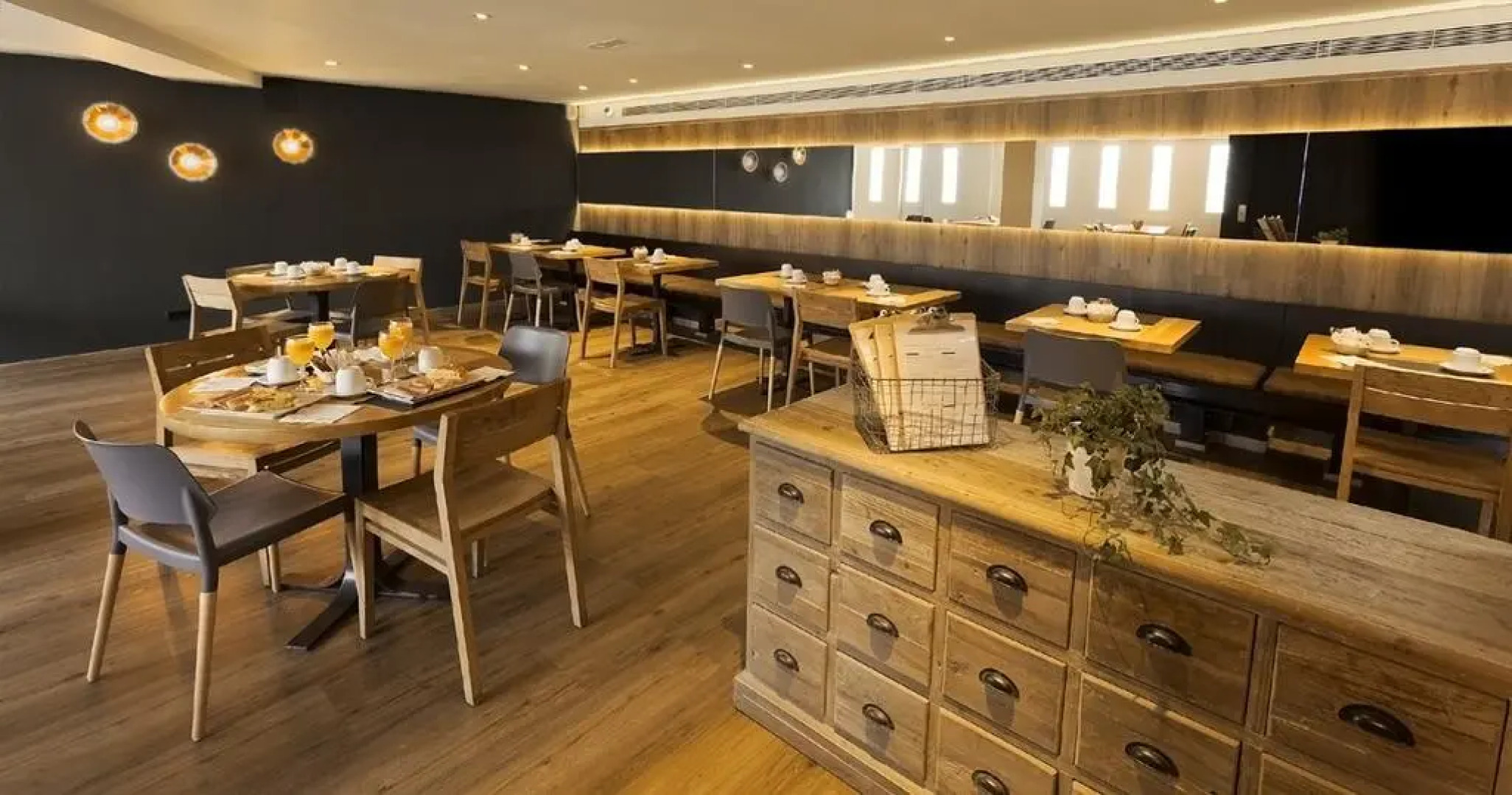 Apartahotel Dos Ríos Ainsa