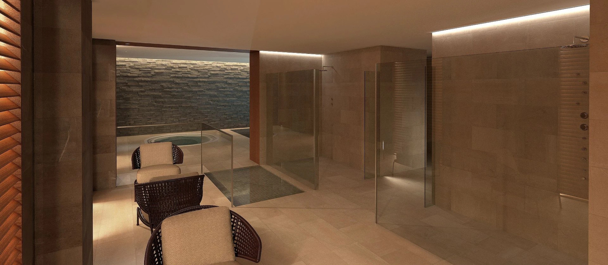 Panorama 360 Hôtel & Spa