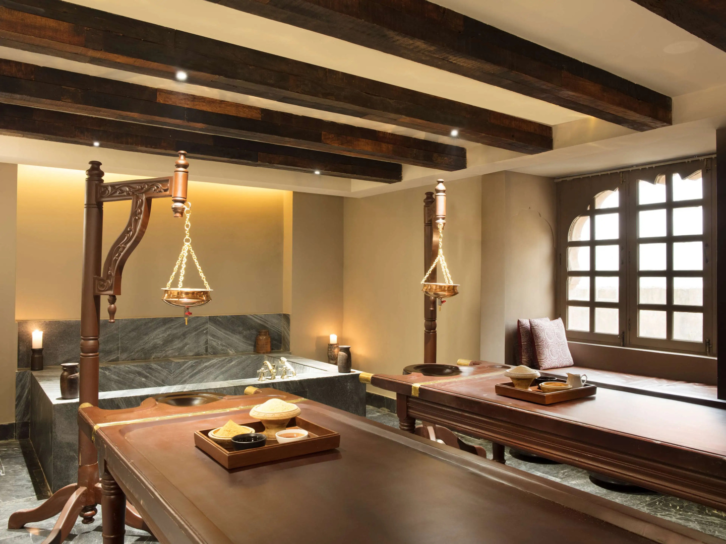 Alila Fort Bishangarh - A Hyatt brand