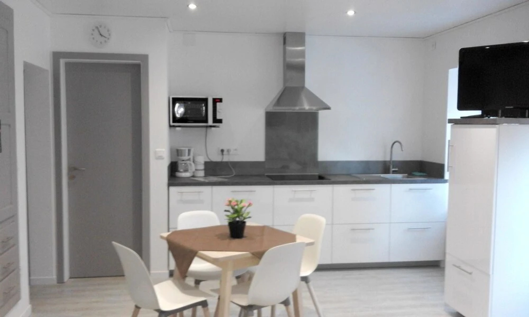 Studio in Ottrott, With Wifi - 20 km From the Slopes