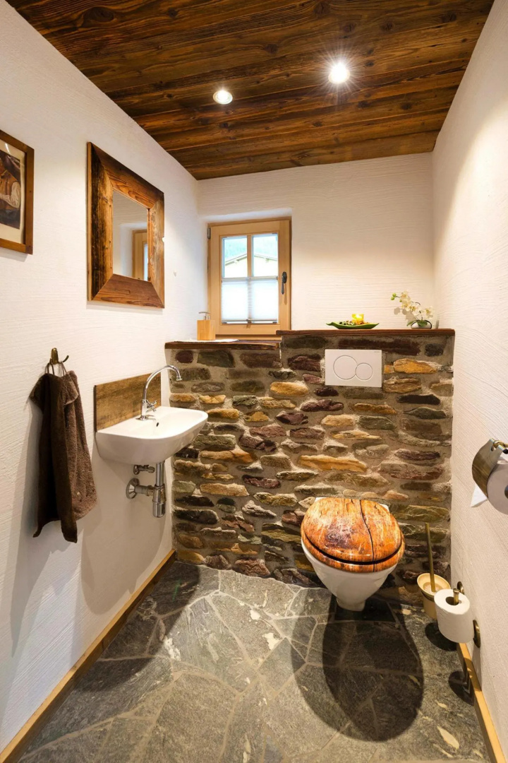 Chalet Steinbock, St. Martin am Tennengebirge
