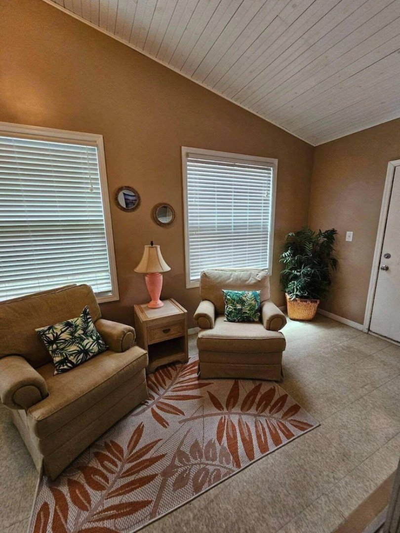 Tropical Resort and Marina