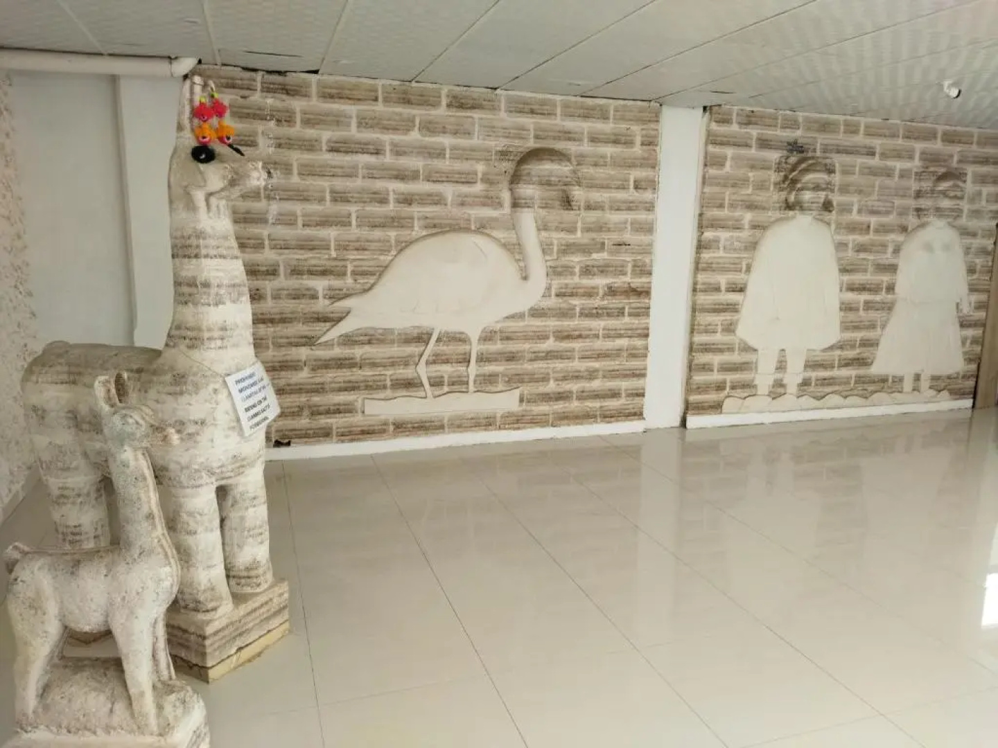 Casa de Sal - Salt Hotel