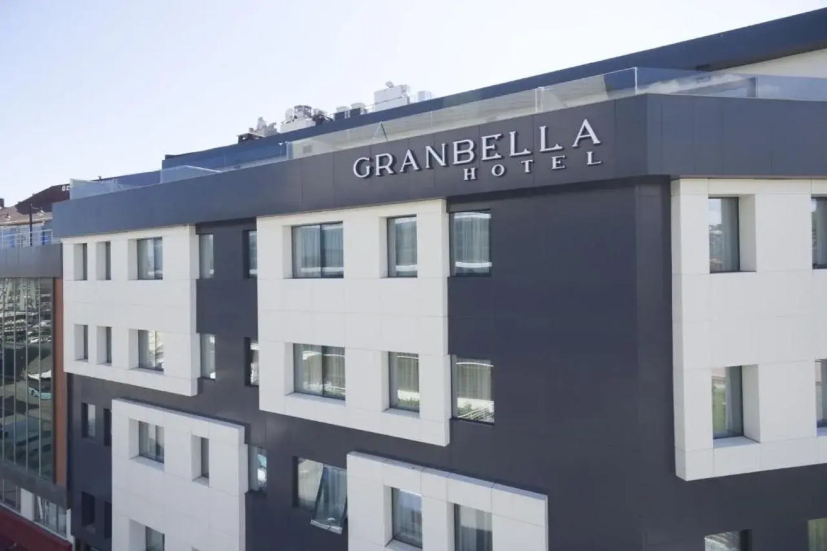 Granbella Hotel