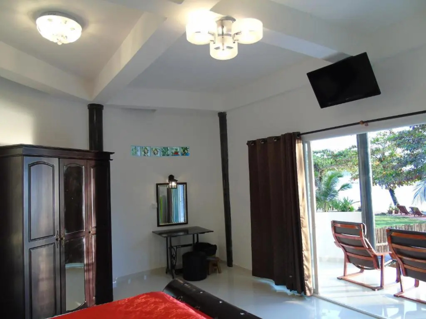 Yao Yai Beach Resort - SHA Extra Plus