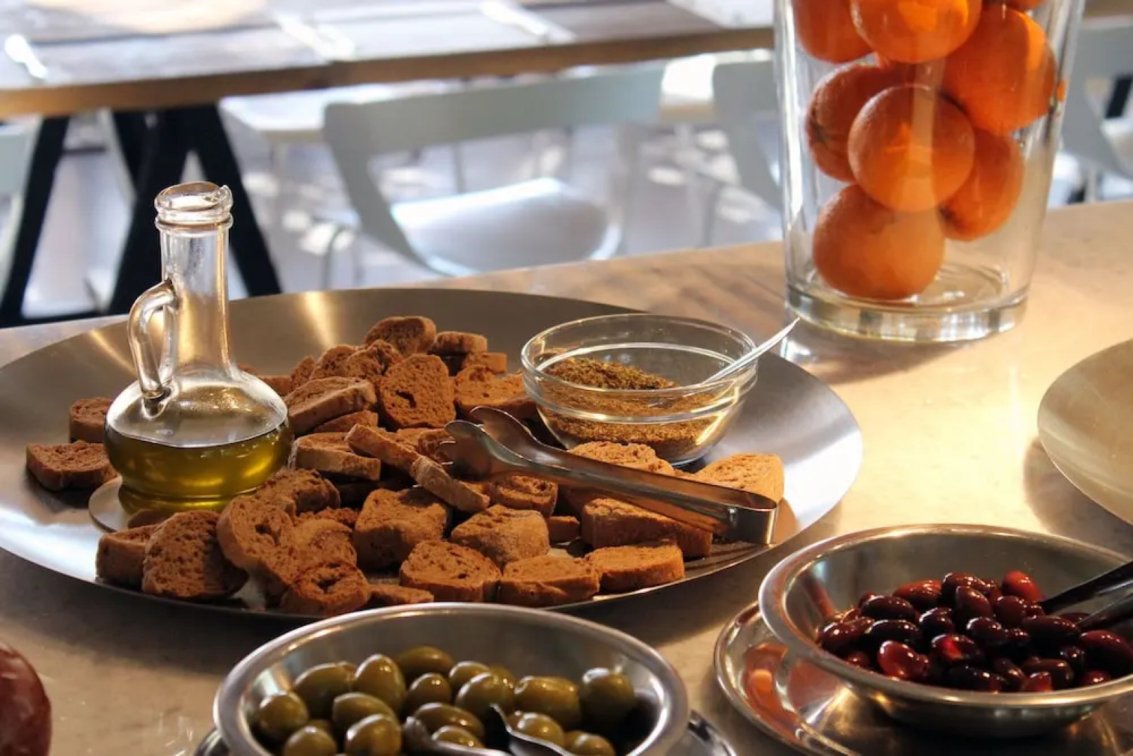 Despotiko Apartment Hotel & Suites