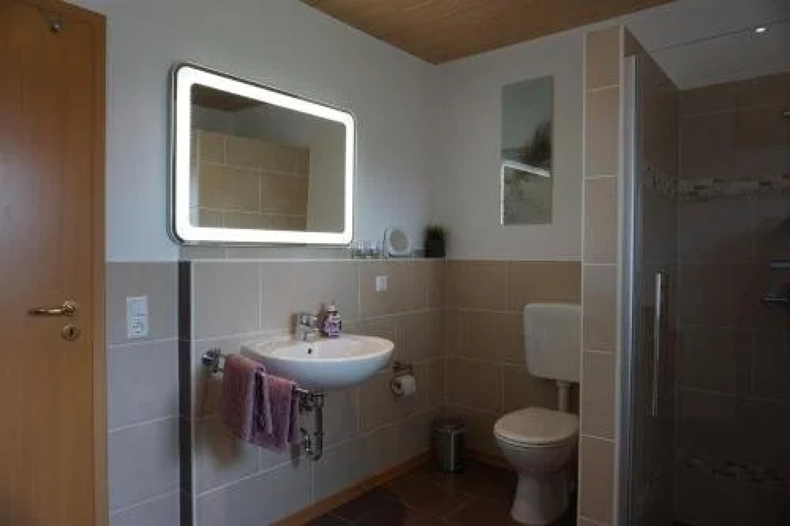 Heideunterkünfte Martin