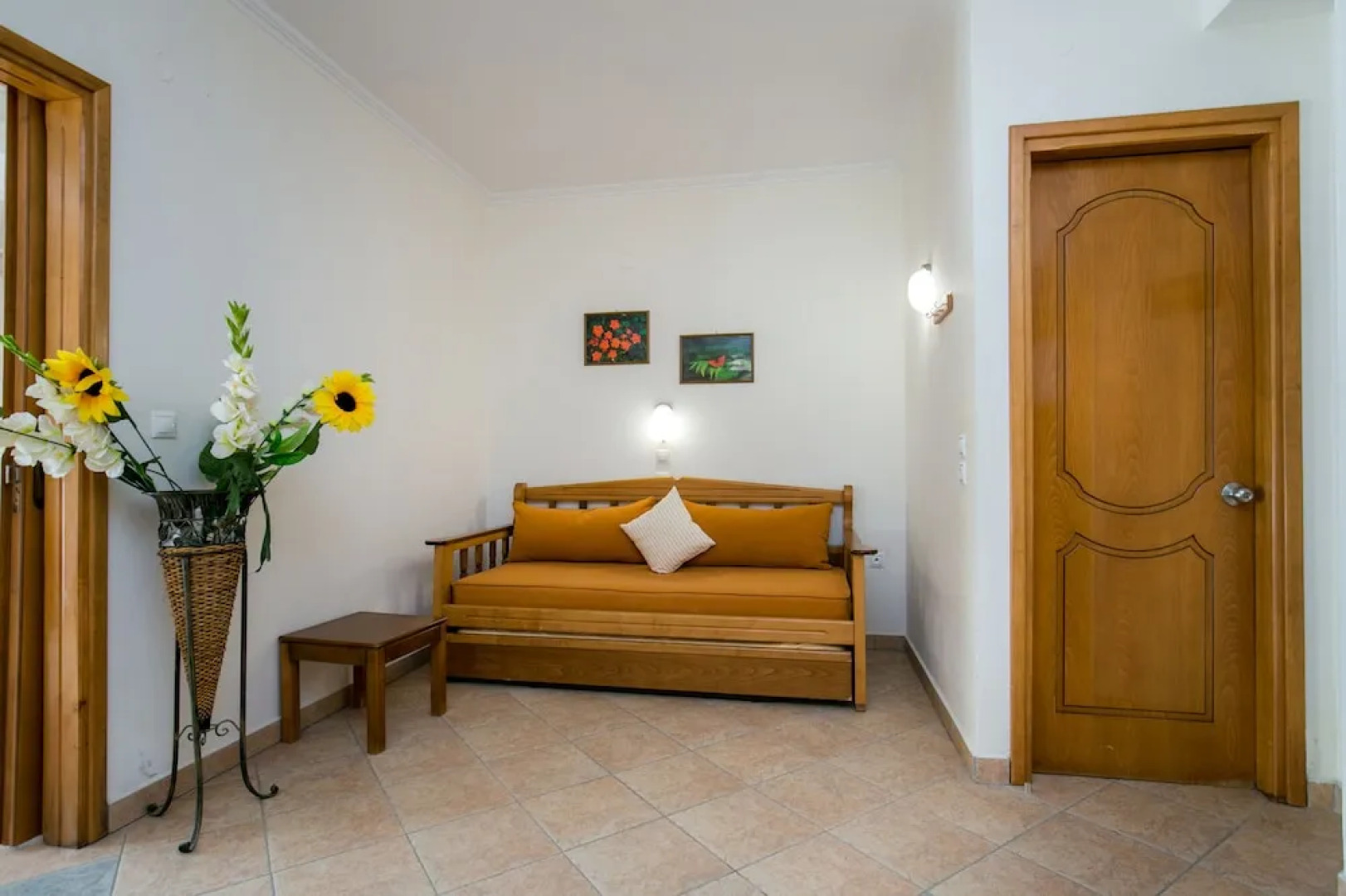 Hotel Sirines Complex