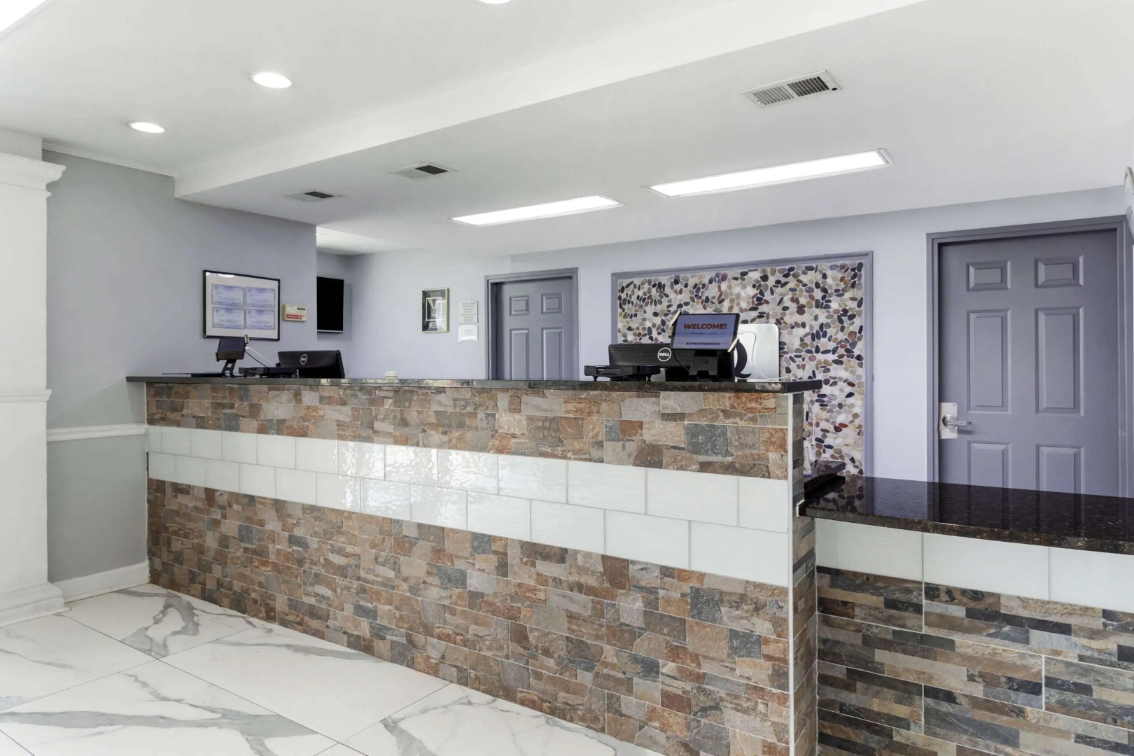 Quality Inn Oak Ridge - Knoxville West