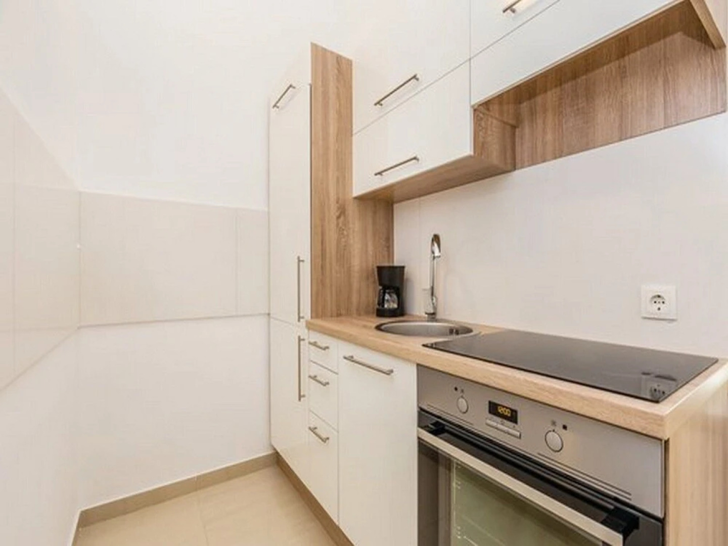 Apartments Villa Kim