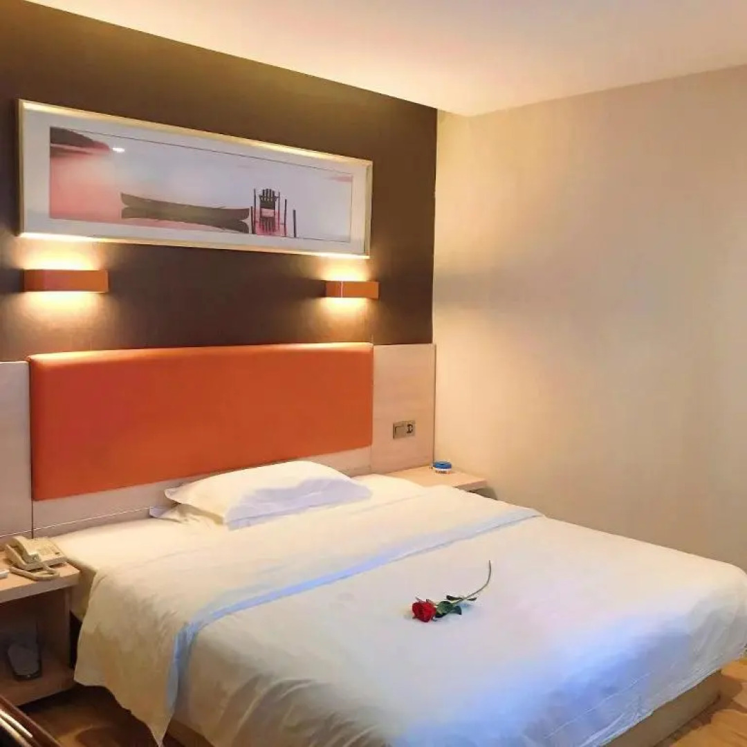 7Days Premium Zhuzhou Taishan Road