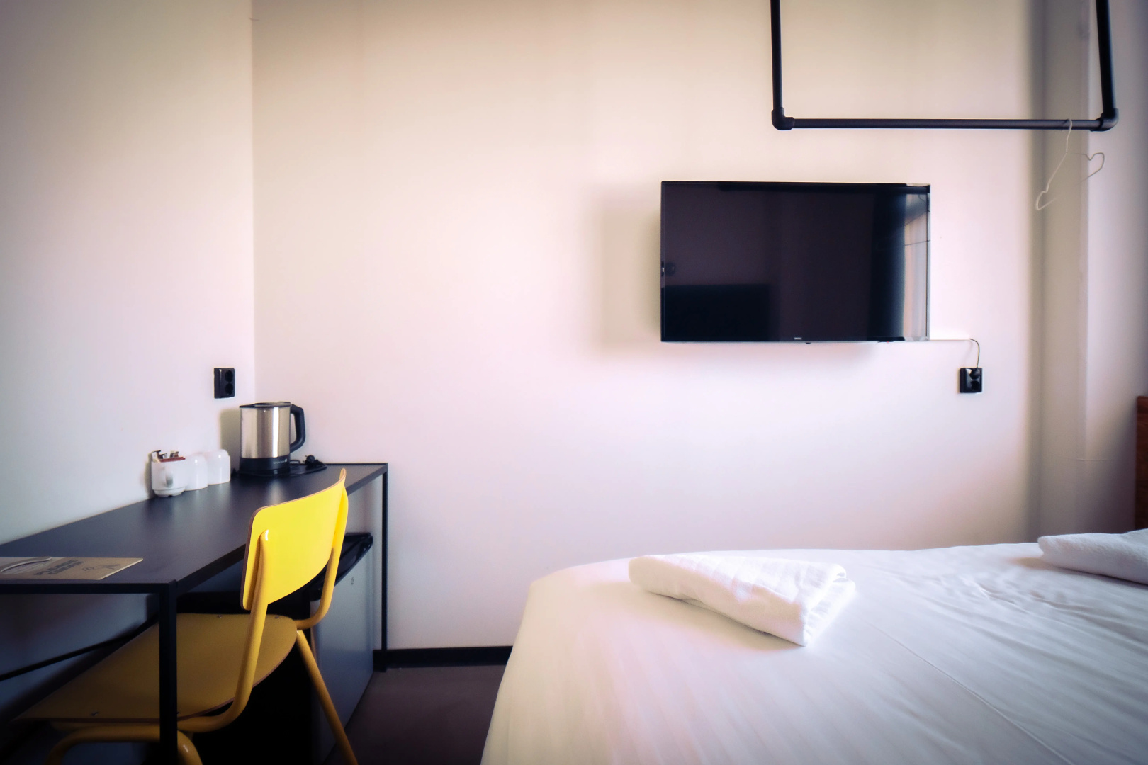 Urban Hotel The Golden Stork