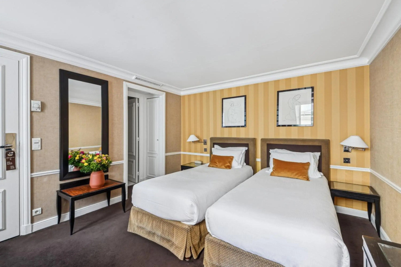 Bilderberg Garden Hotel