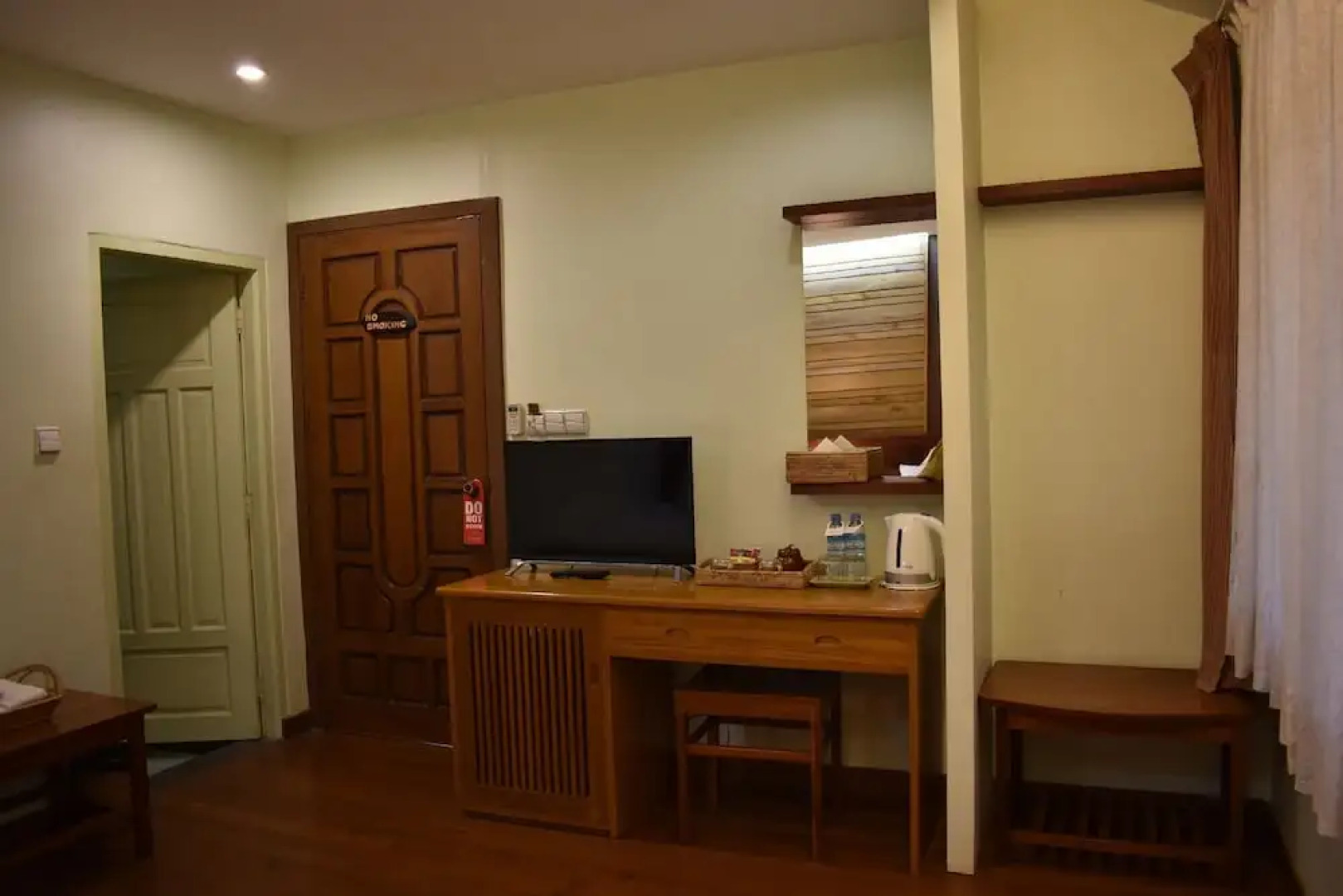 Paradise Inle Resort