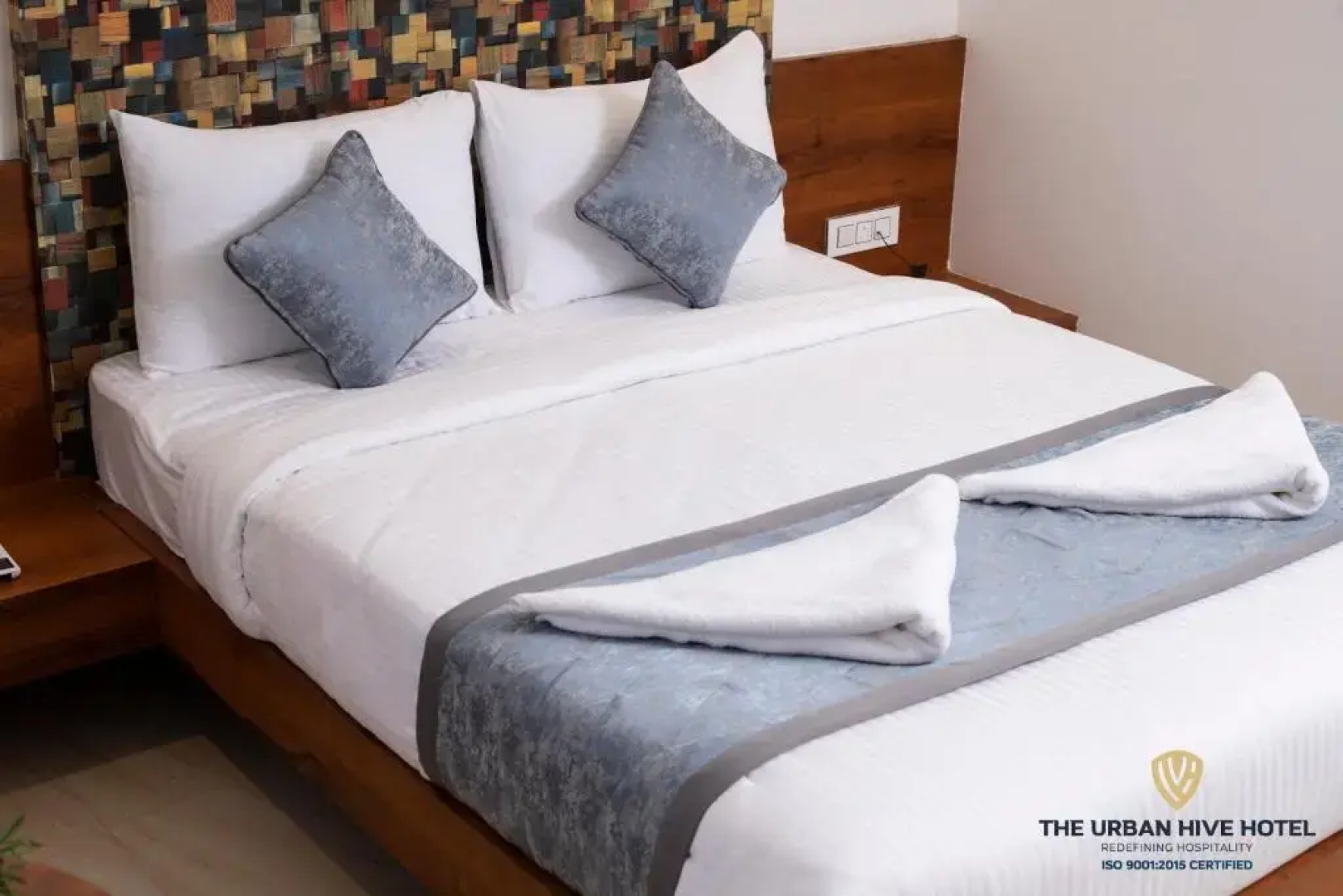 The Urban Hive Hotel