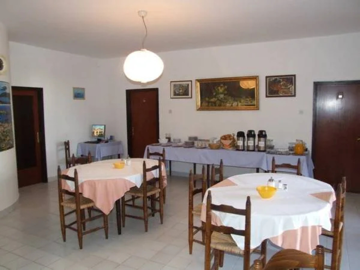 Guest House Palma
