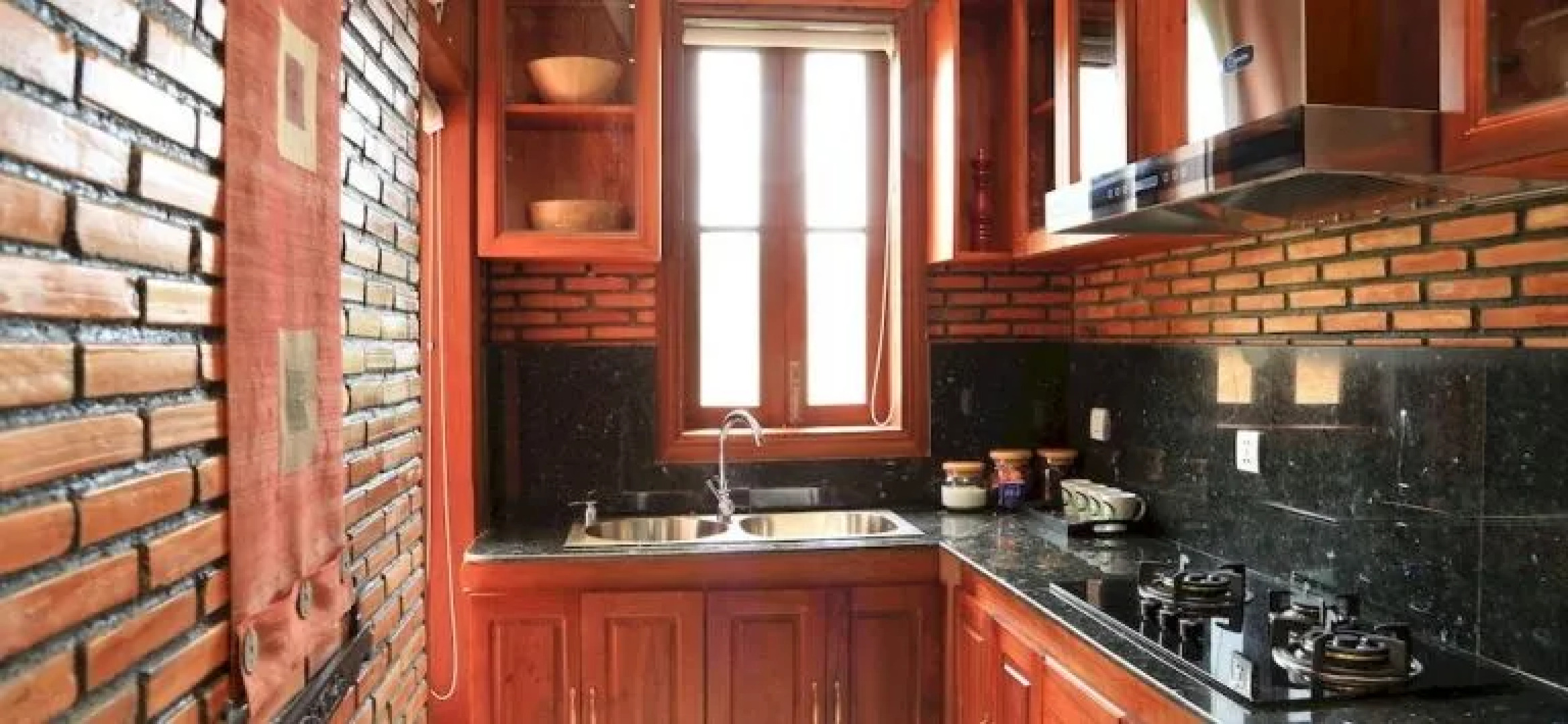 Starling Ridge Plantation Resort