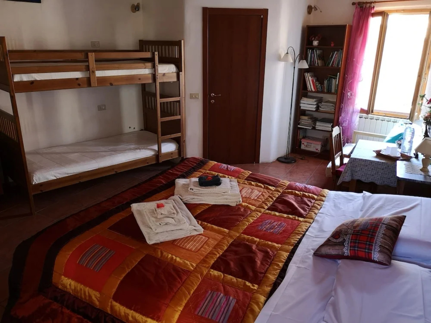 L'Antico Borgo di Torri