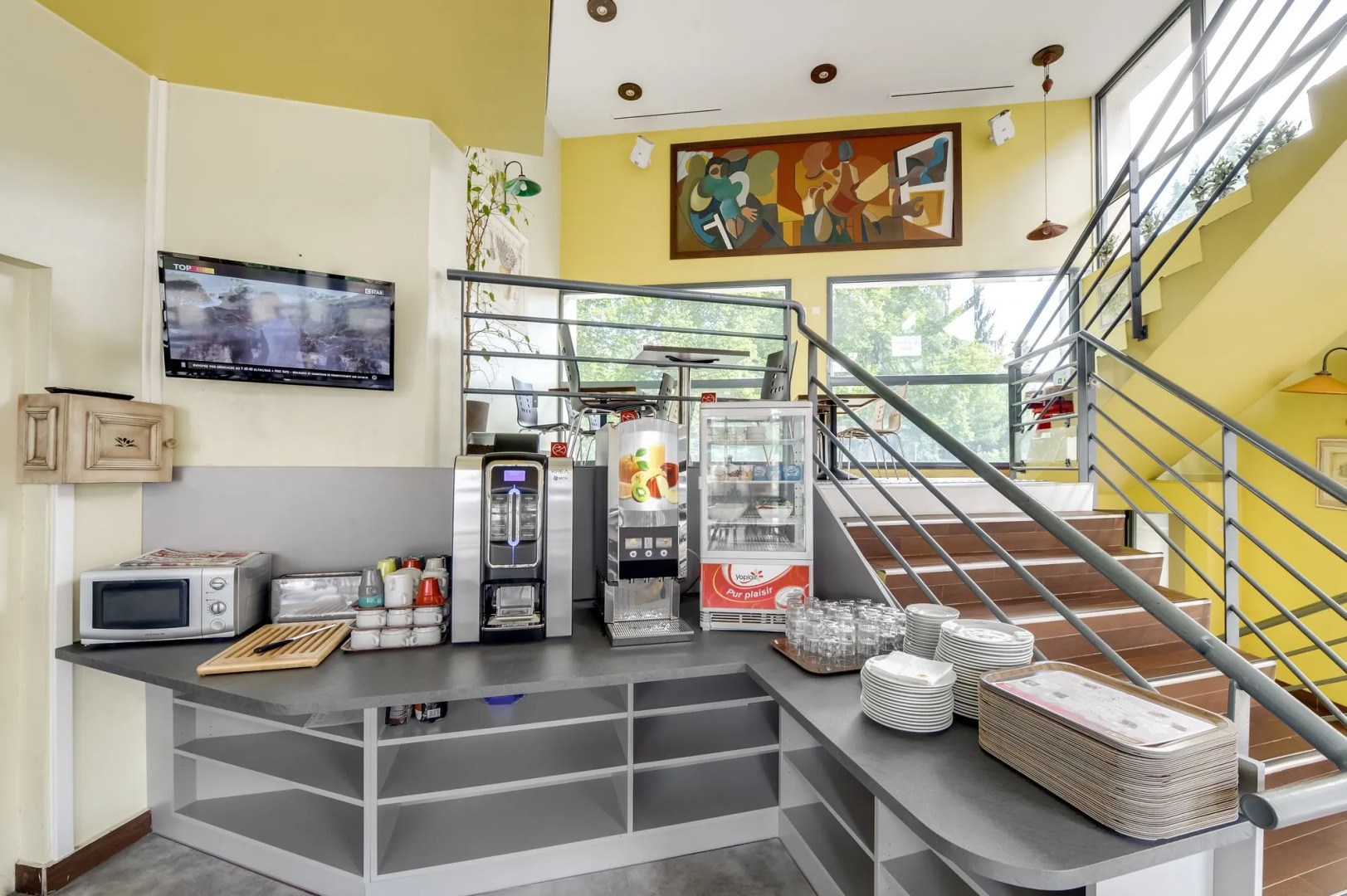 Ibis Annecy Cran Gevrier Hotel