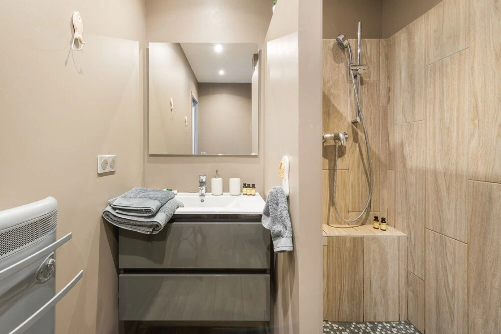 La Comédie de Vanneau - Coup de Théâtre