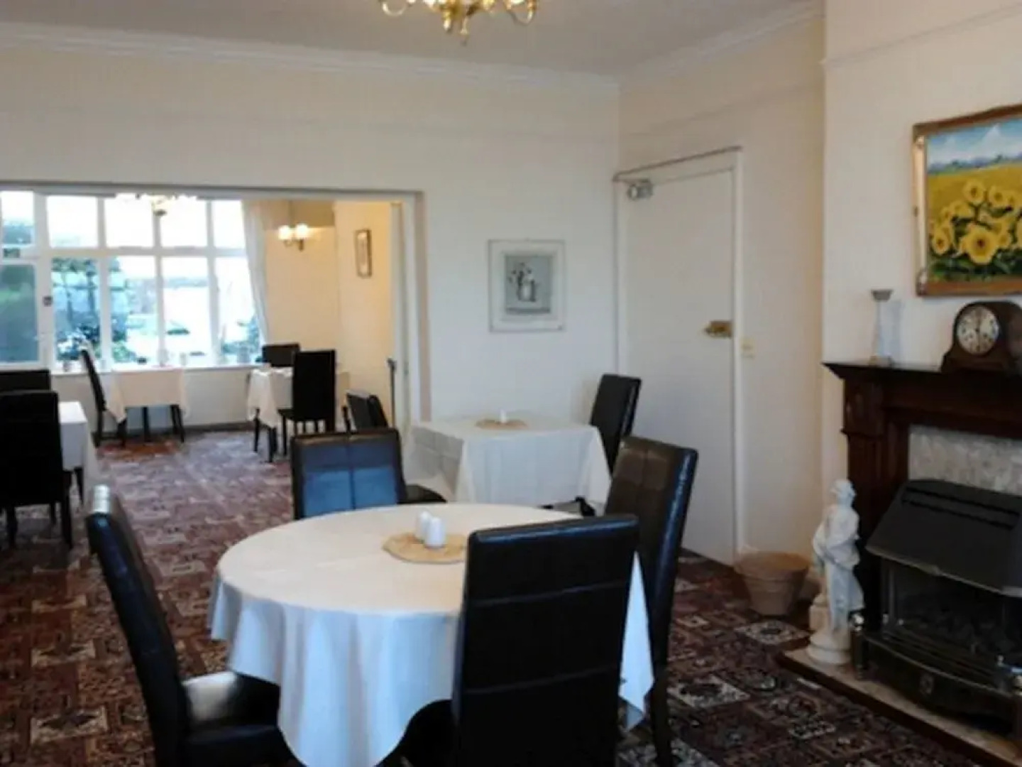 Swiss Cottage Bed and Breakfast