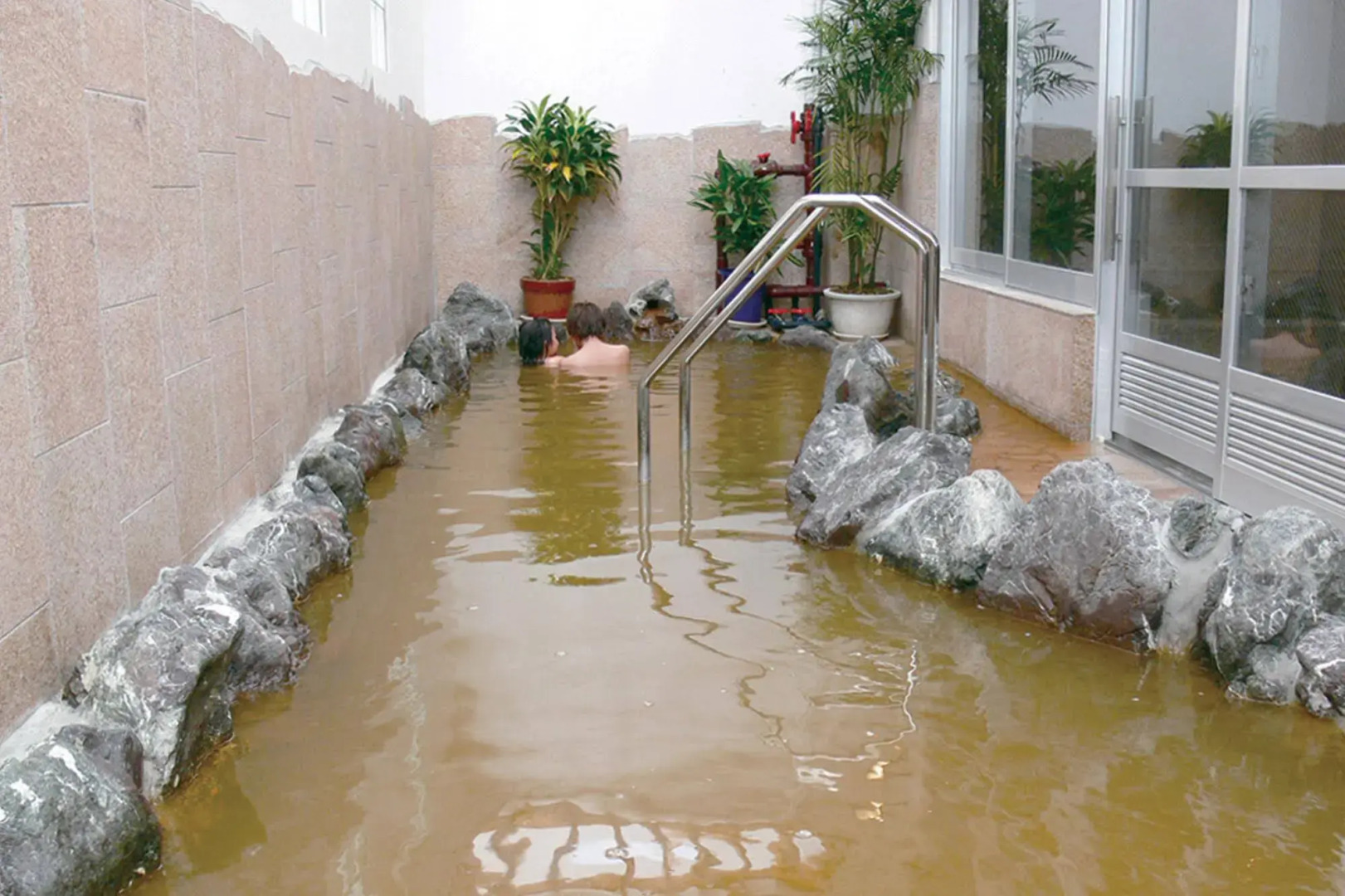 Hotel Castle Village Miyakojima