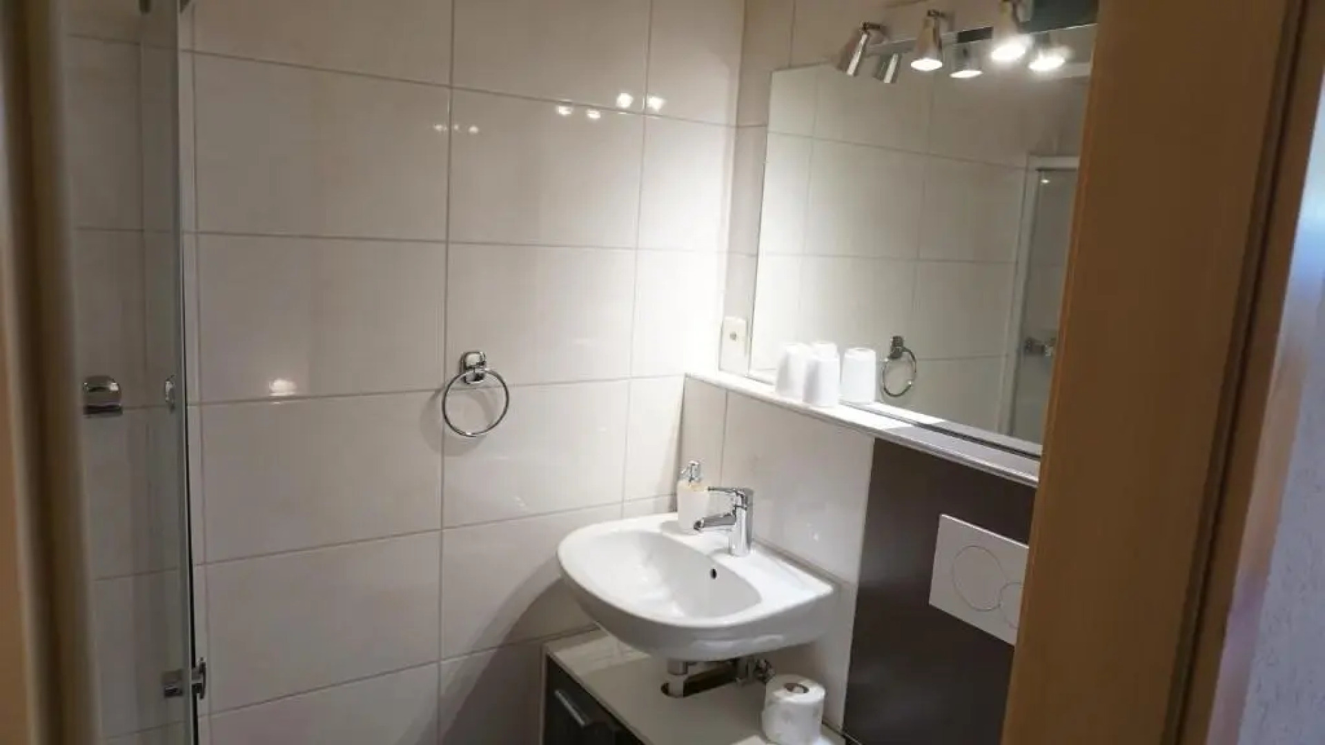 Ufem Egg Ferienwohnungen