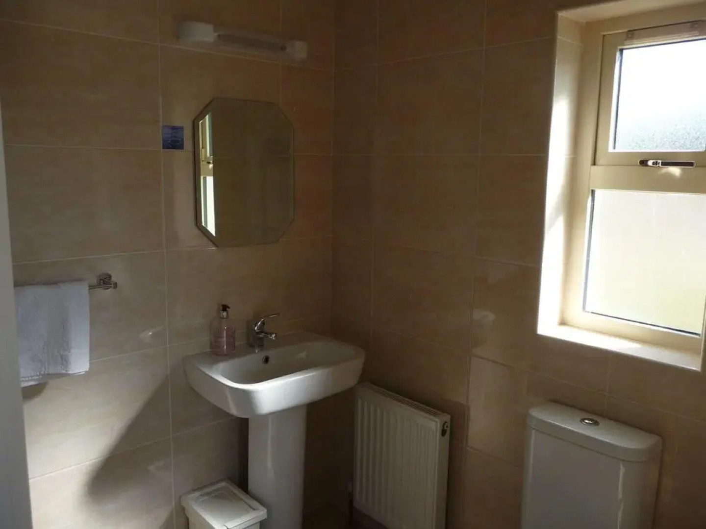 Cois na hAbhann B&B
