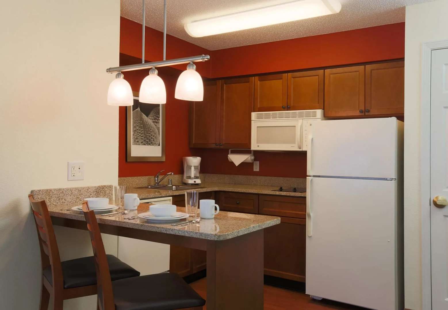 Residence Inn by Marriott Fort Smith