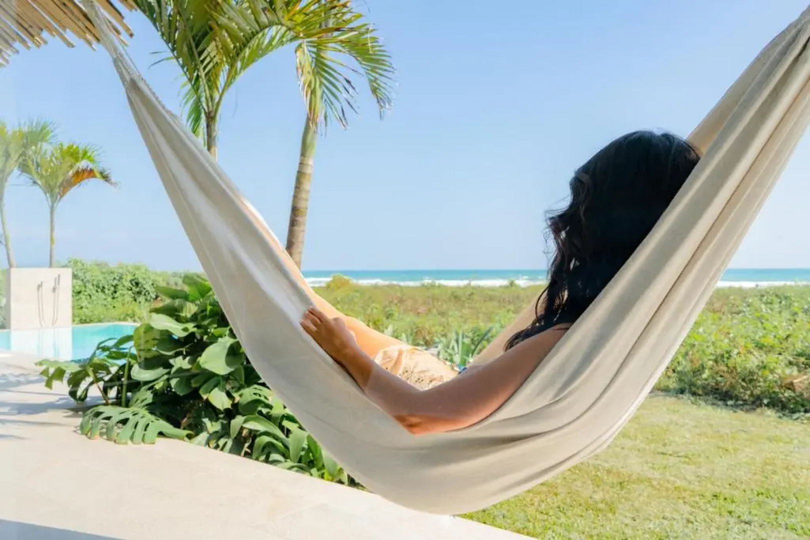 Las Tanusas Retreat & SPA