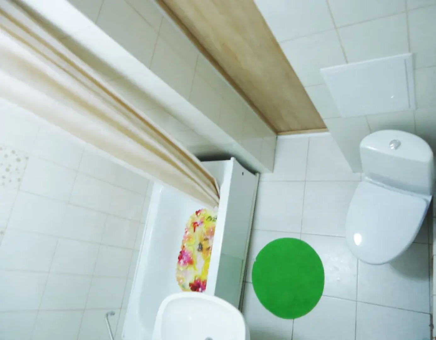 Апартаменты на пр-те Дзержинского, 240