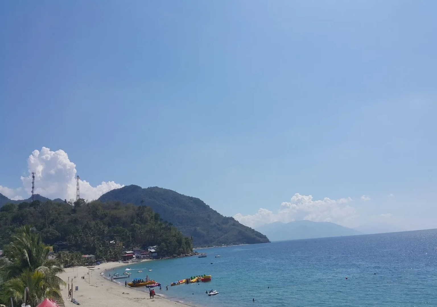 White Beach Resort Puerto Galera powered by Cocotel