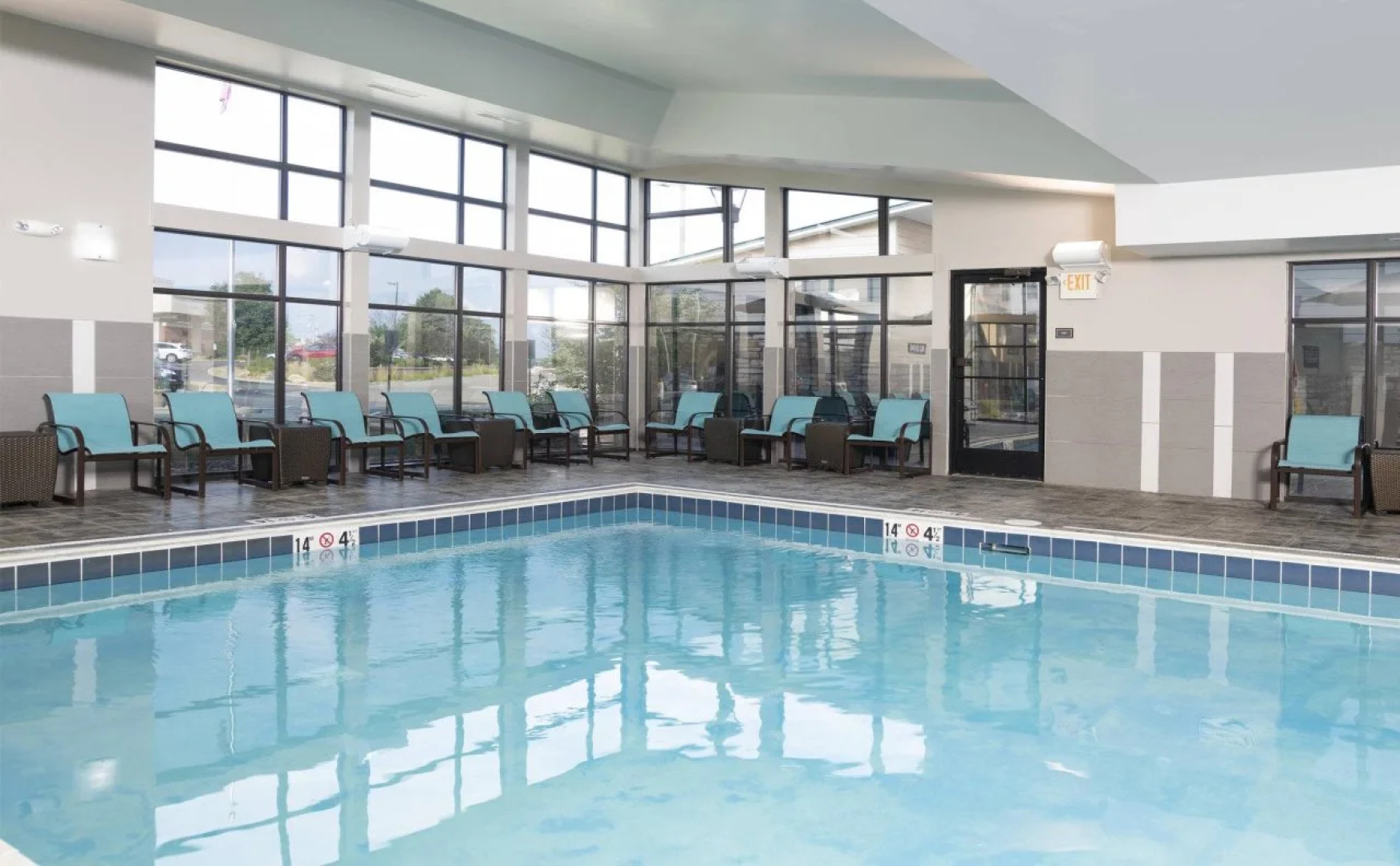 Residence Inn Akron South/Green