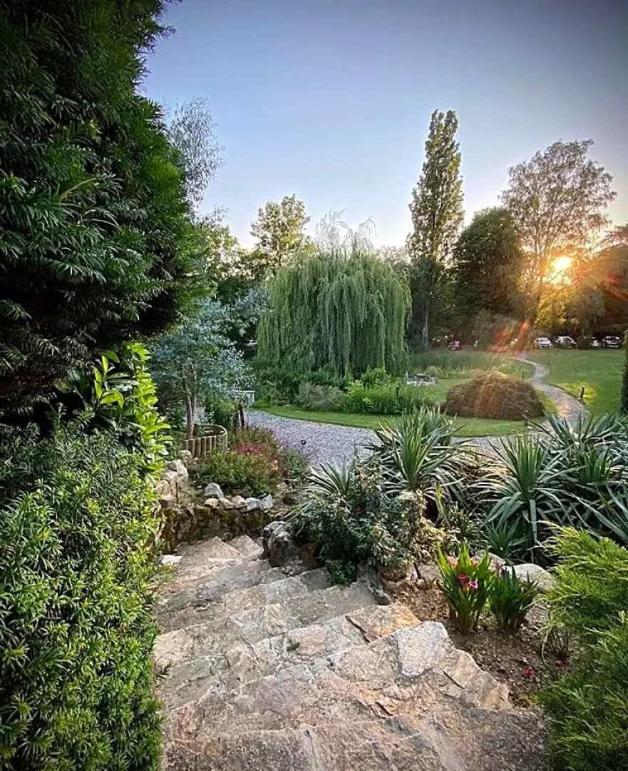 Le Domaine De Gorneton