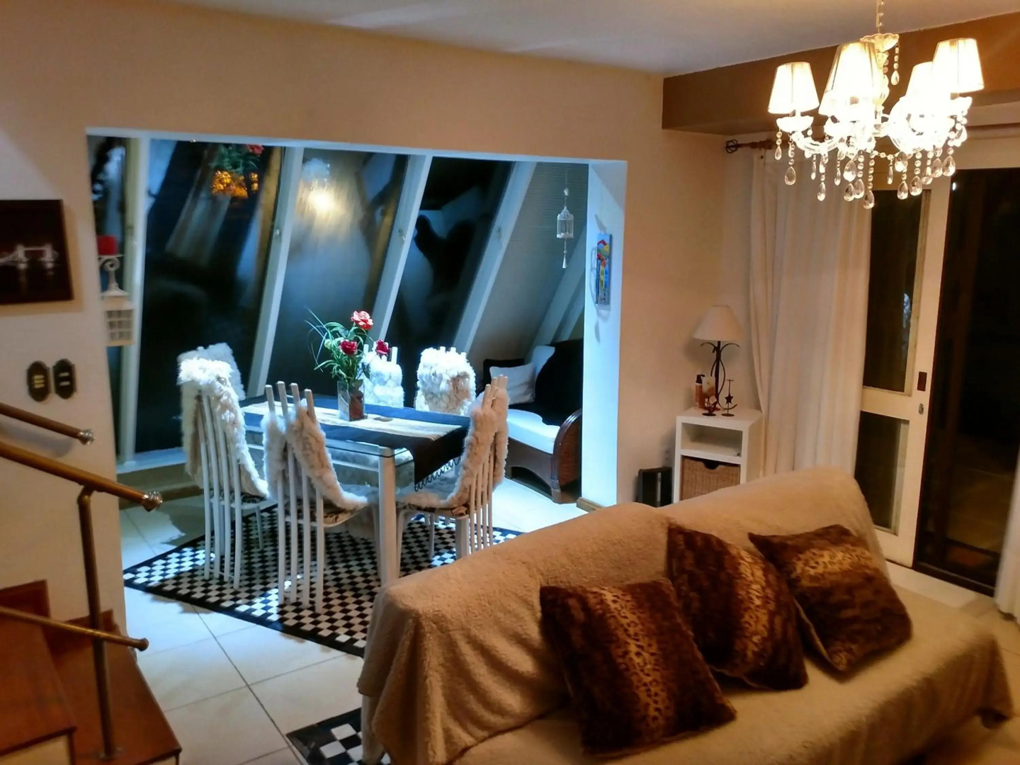 Apartamento Vale do Bosque