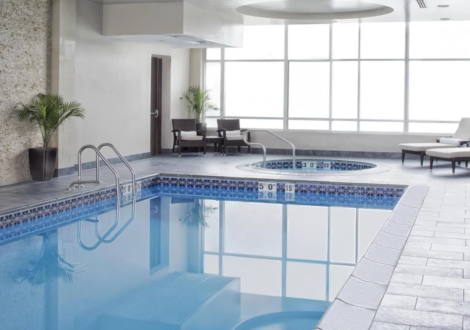 The Westin Mount Laurel