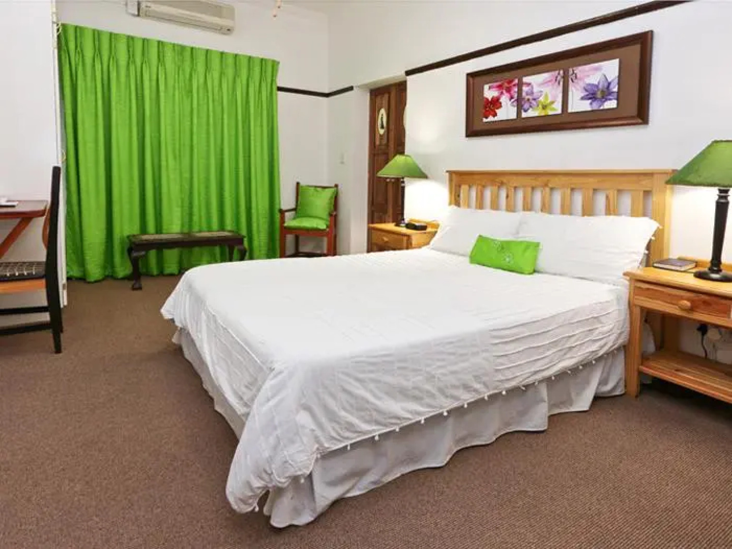 Best Little Guest House