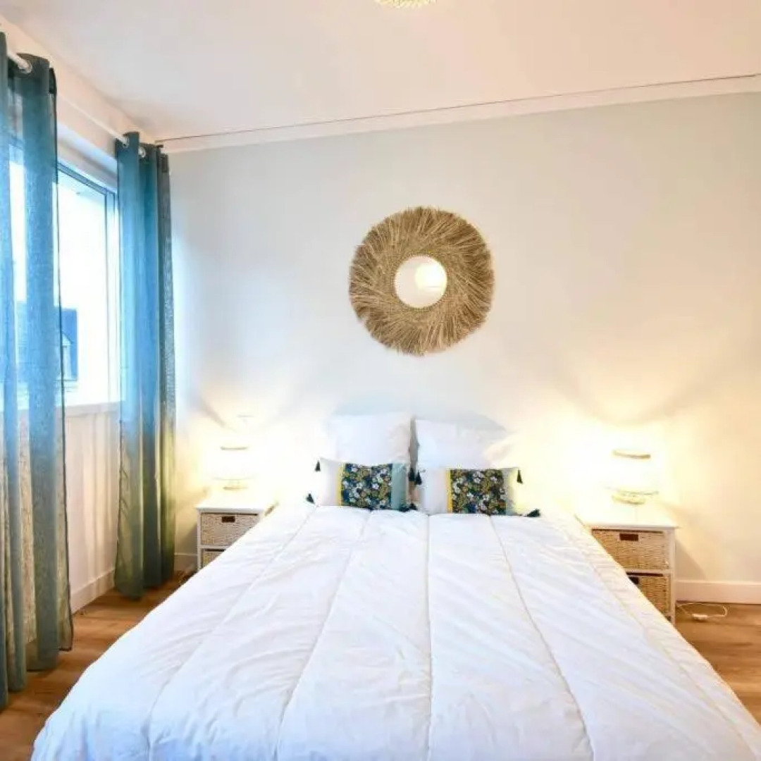 Appartement 2 pièces ❀ Centre ville ❀