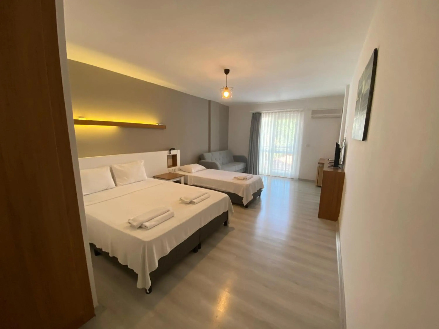 Grand Emir Hotel & SPA